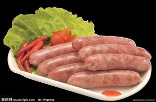 国产顶级香肠图片视频网,美味与品质的完美融合