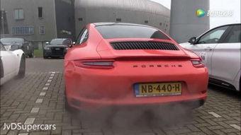 国产拉力车排气声浪视频,激情四溢的引擎轰鸣