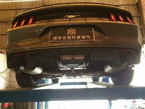 国产拉力车排气声浪视频,激情四溢的引擎轰鸣