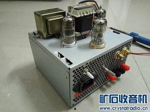 国产手工胆机视频,匠心独运，音质盛宴