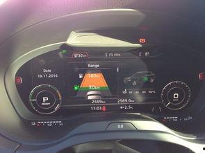 国产虚拟座舱改装视频播放,科技感十足的车内体验之旅