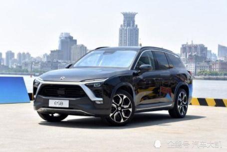 中高端国产汽车盘点视频