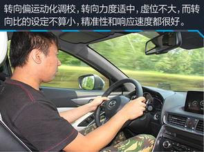 国产轿车操控测试视频下载,驾驭激情，揭秘操控实力