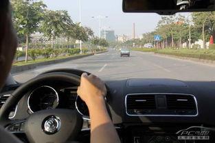 国产轿车操控测试视频下载,驾驭激情，揭秘操控实力