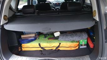 国产后备箱改装案例视频