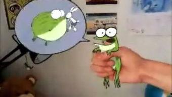 国产功夫兔视频,国风侠影，萌动江湖