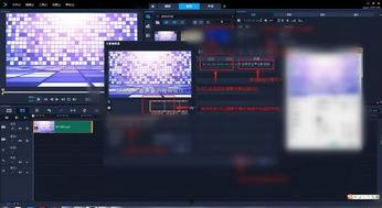 国产字幕乱码视频免费,揭秘免费视频背后的技术迷局