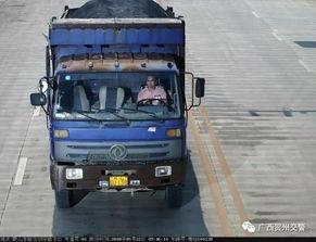 国产卡车报废现场视频,见证岁月沧桑与工业变迁