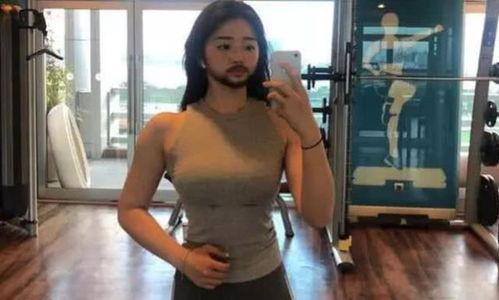 国产空姐肌肉视频